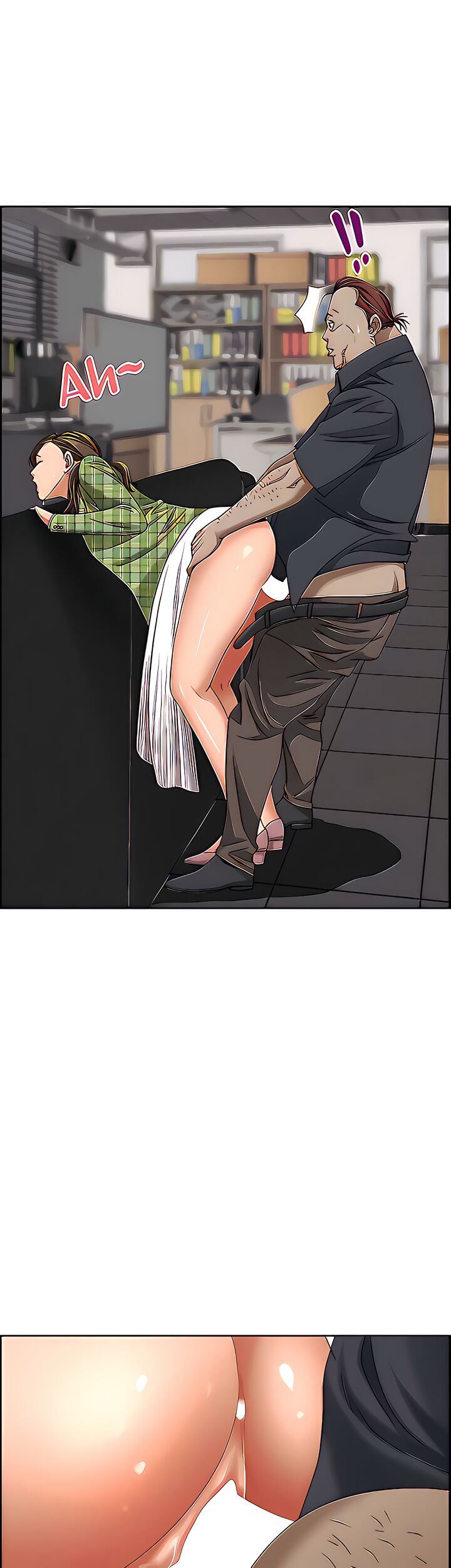 Living With a MILF - Chapter 64 70