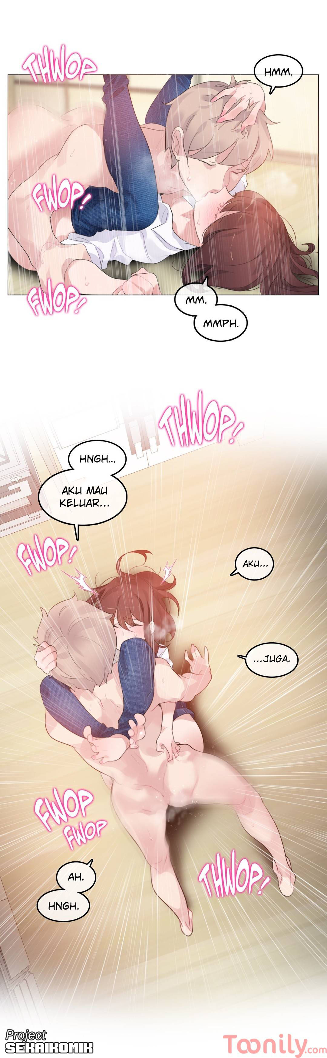 A Pervert&#8217;s Daily Life - Chapter 64 26