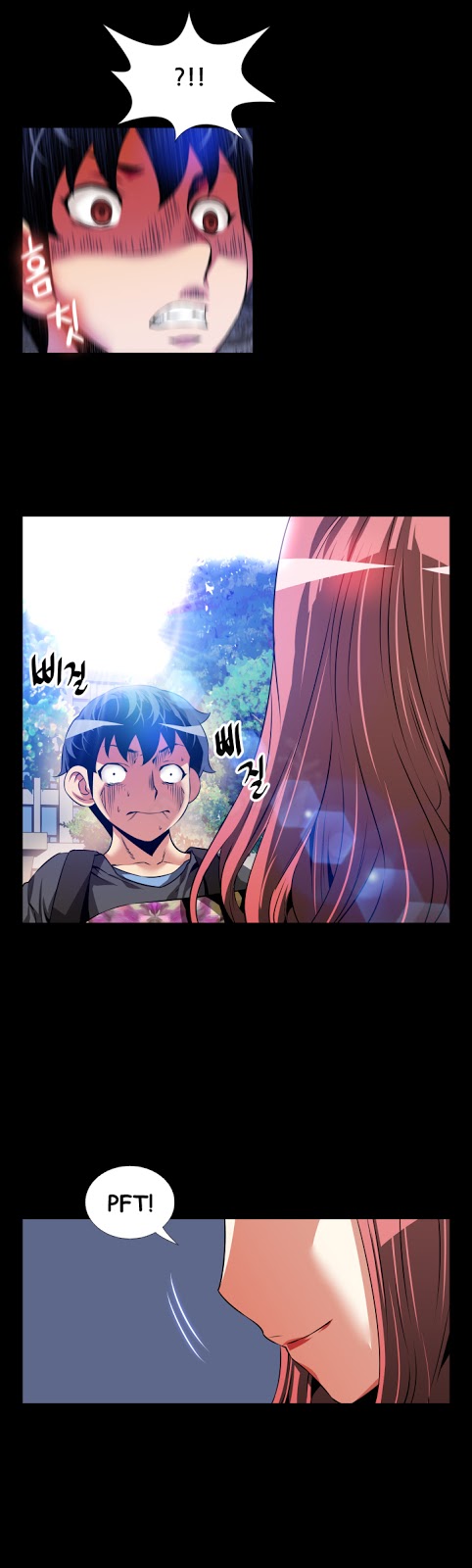 Love Parameter - Chapter 64 18