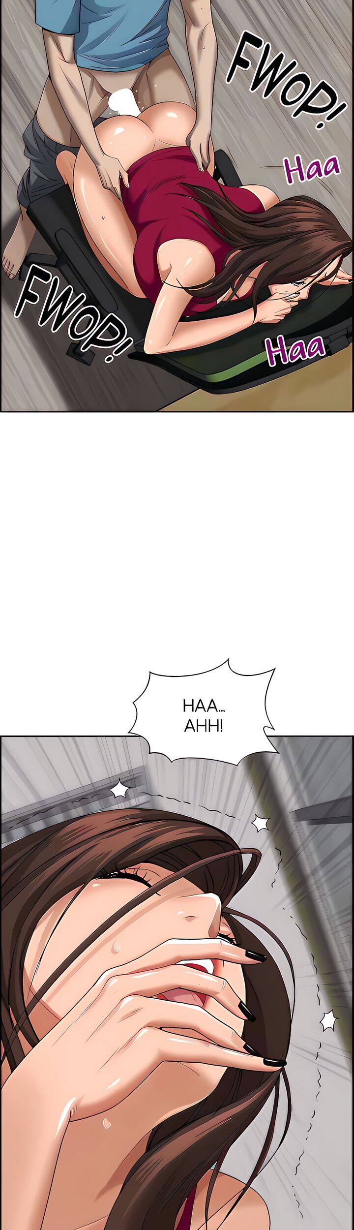 Living With a MILF - Chapter 64 35