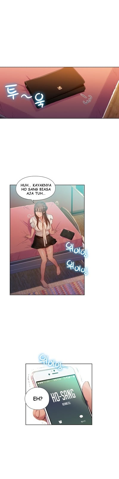 Sweet Guy - Chapter 64 12