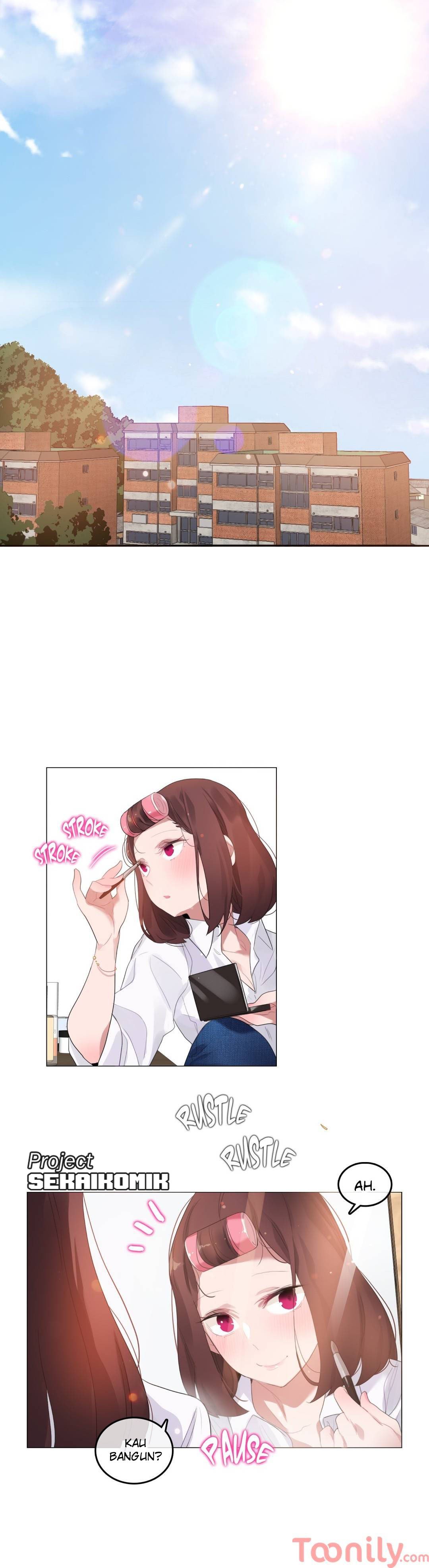 A Pervert&#8217;s Daily Life - Chapter 64 2