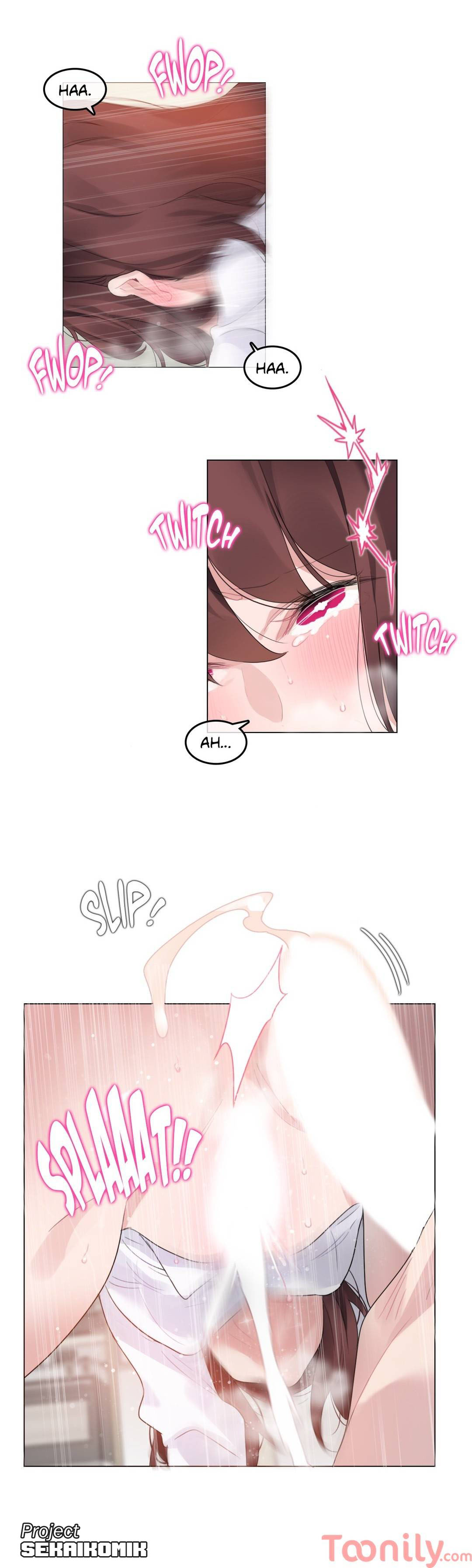 A Pervert&#8217;s Daily Life - Chapter 64 22