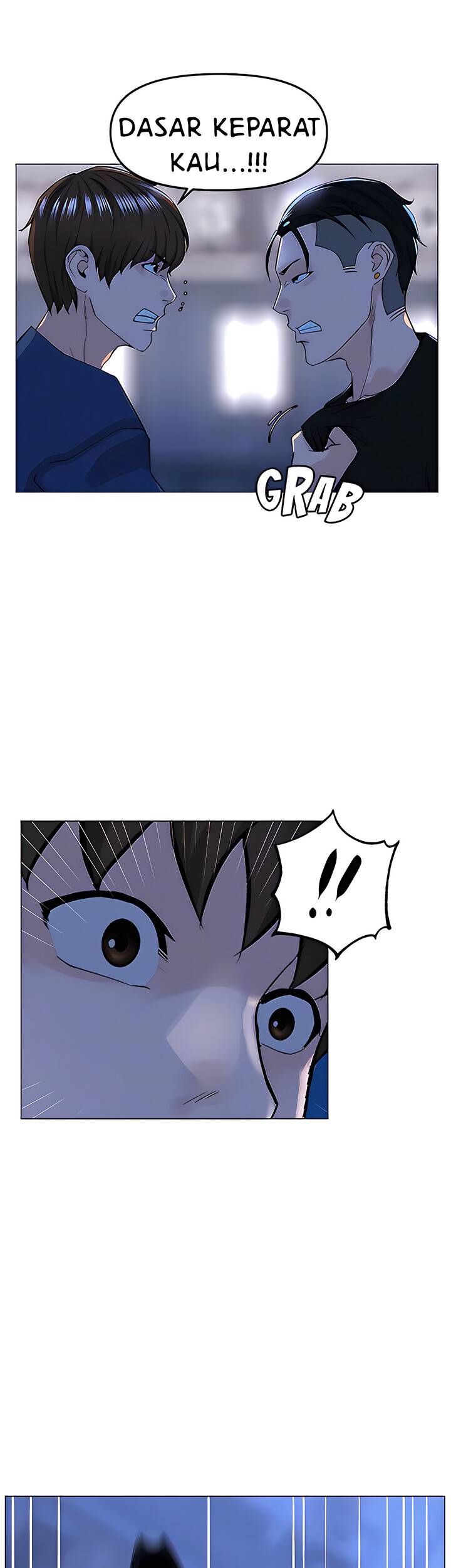 The Neighborhood Celebrity - Chapter 64 39