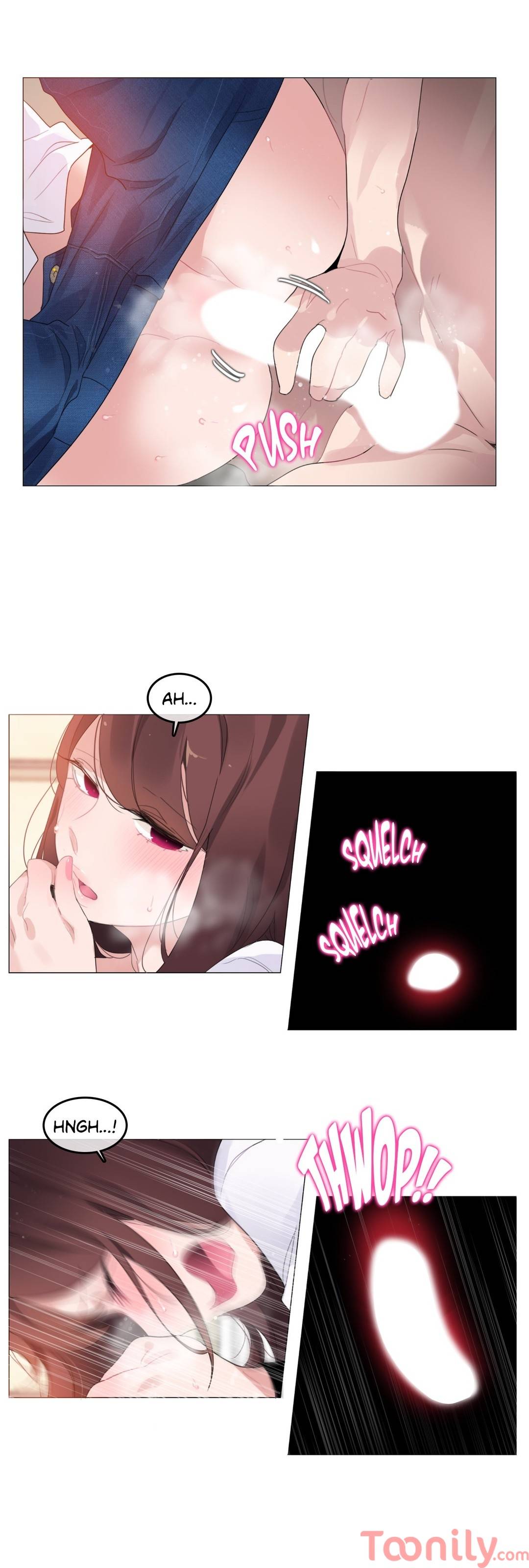 A Pervert&#8217;s Daily Life - Chapter 64 17