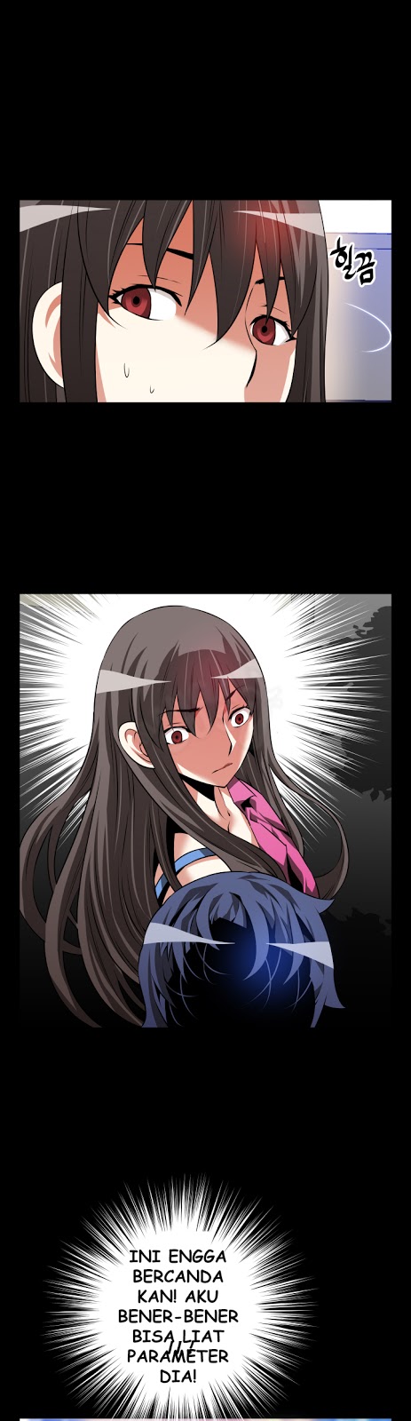 Love Parameter - Chapter 64 29