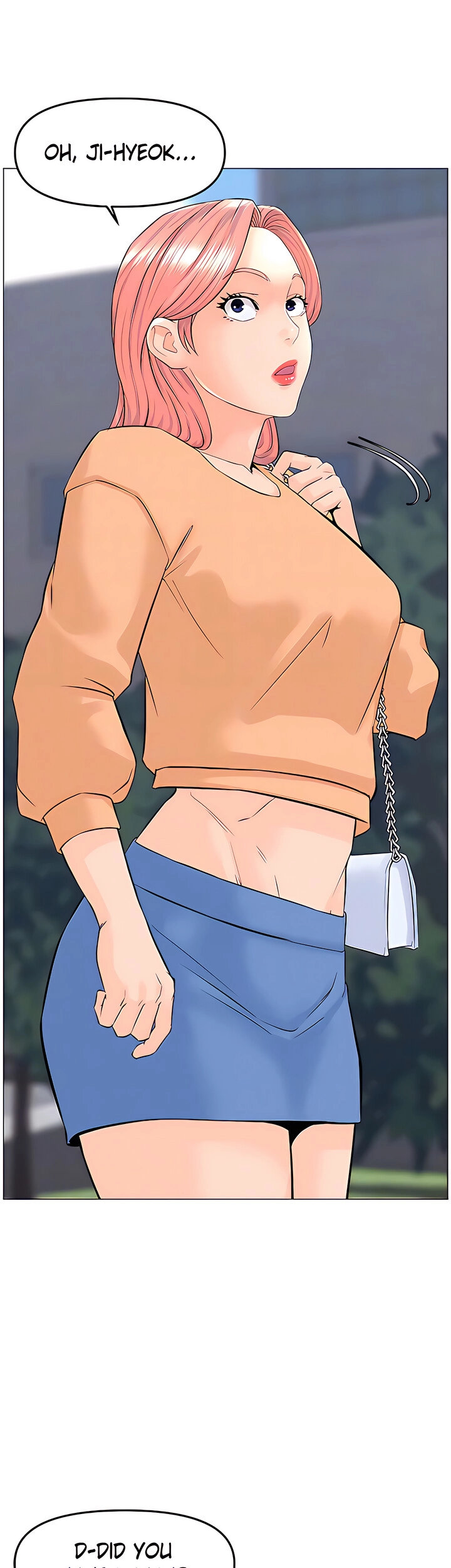 The Neighborhood Celebrity - Chapter 64 17