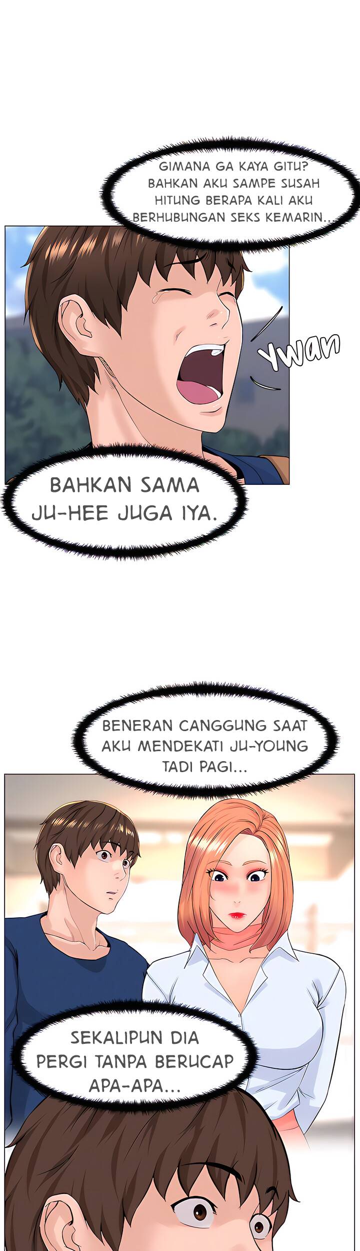 The Neighborhood Celebrity - Chapter 64 13