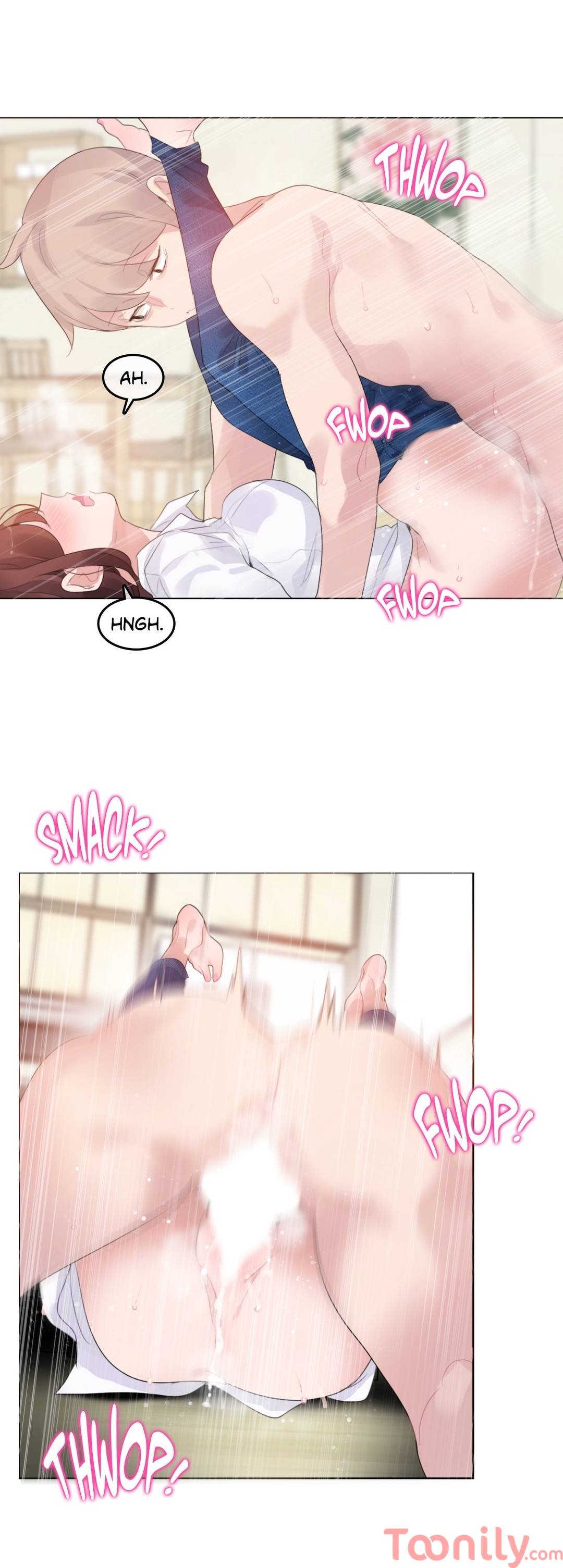 A Pervert&#8217;s Daily Life - Chapter 64 25