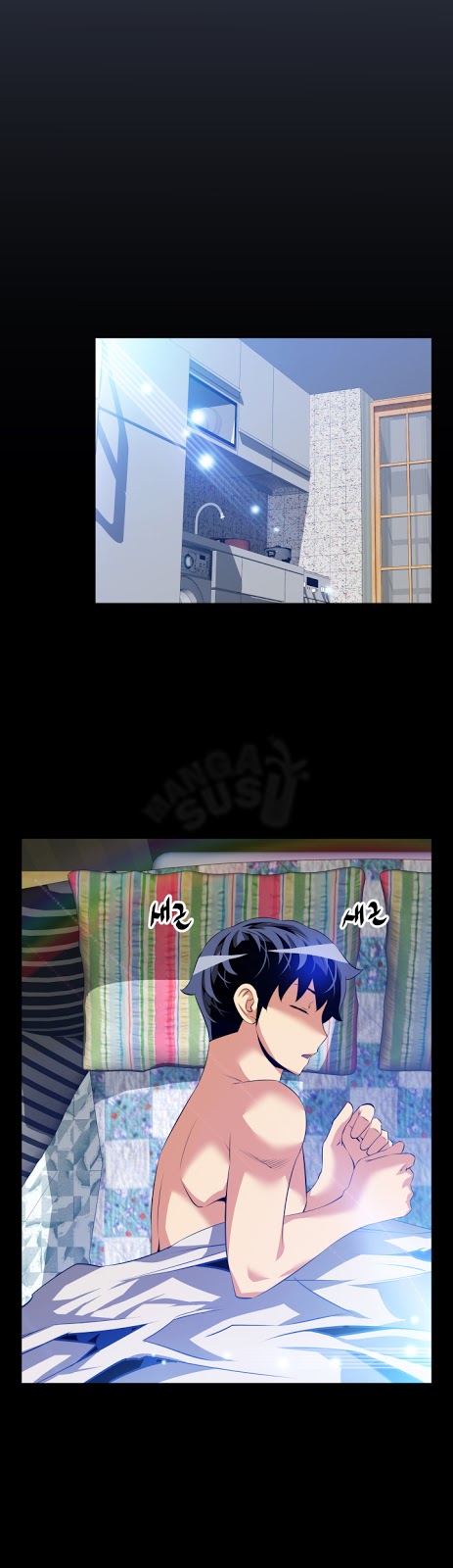 Love Parameter - Chapter 64 4