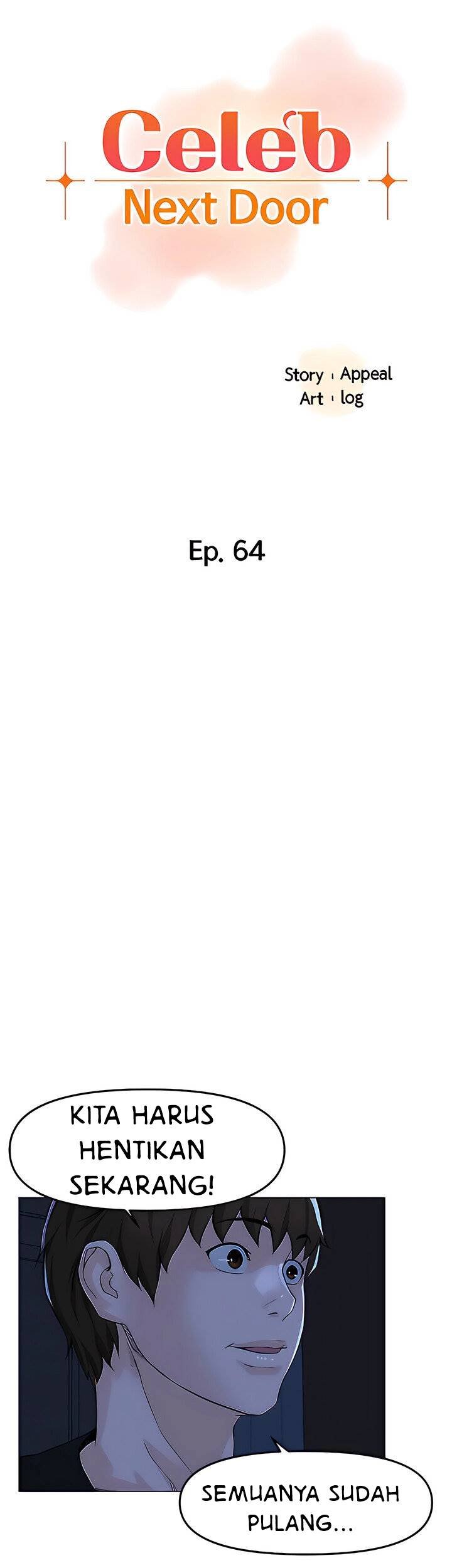 The Neighborhood Celebrity - Chapter 64 7