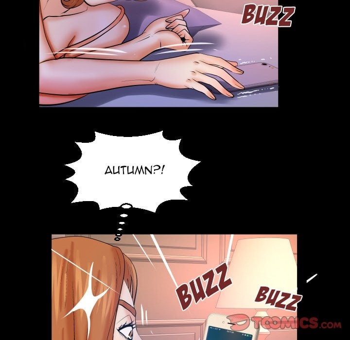 My Aunt - Chapter 64 73