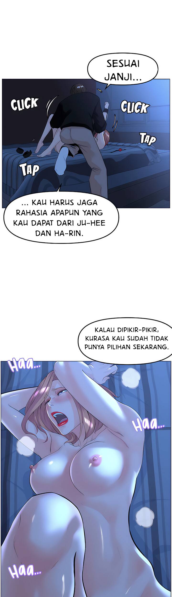 The Neighborhood Celebrity - Chapter 64 9