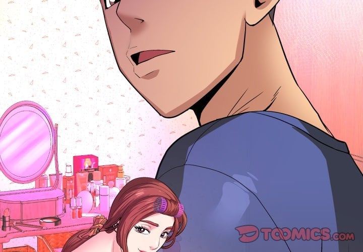 My Aunt - Chapter 64 4
