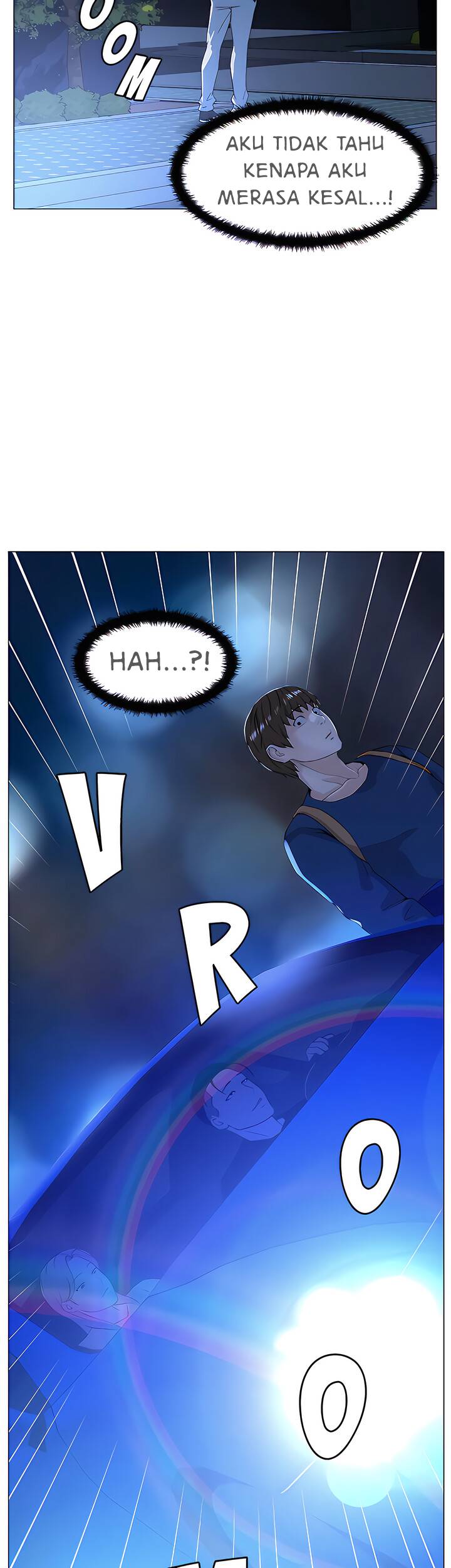 The Neighborhood Celebrity - Chapter 64 28