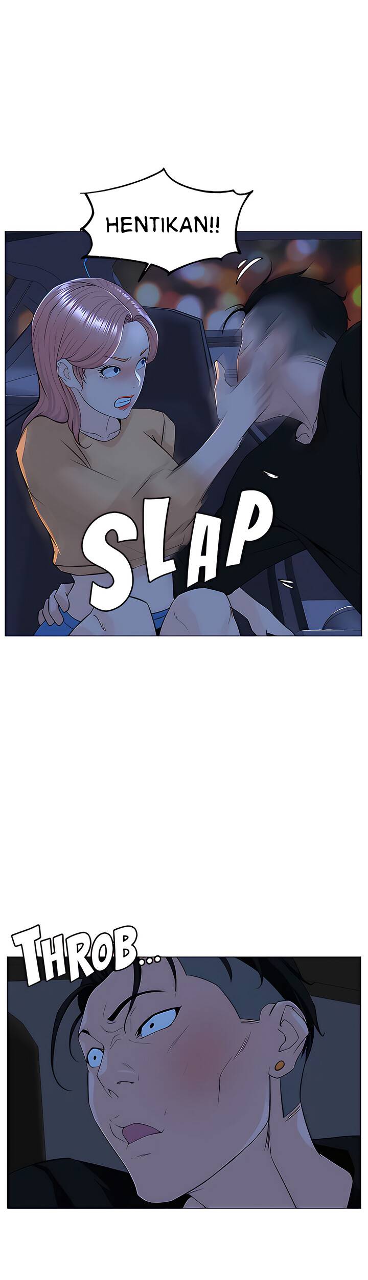 The Neighborhood Celebrity - Chapter 64 32