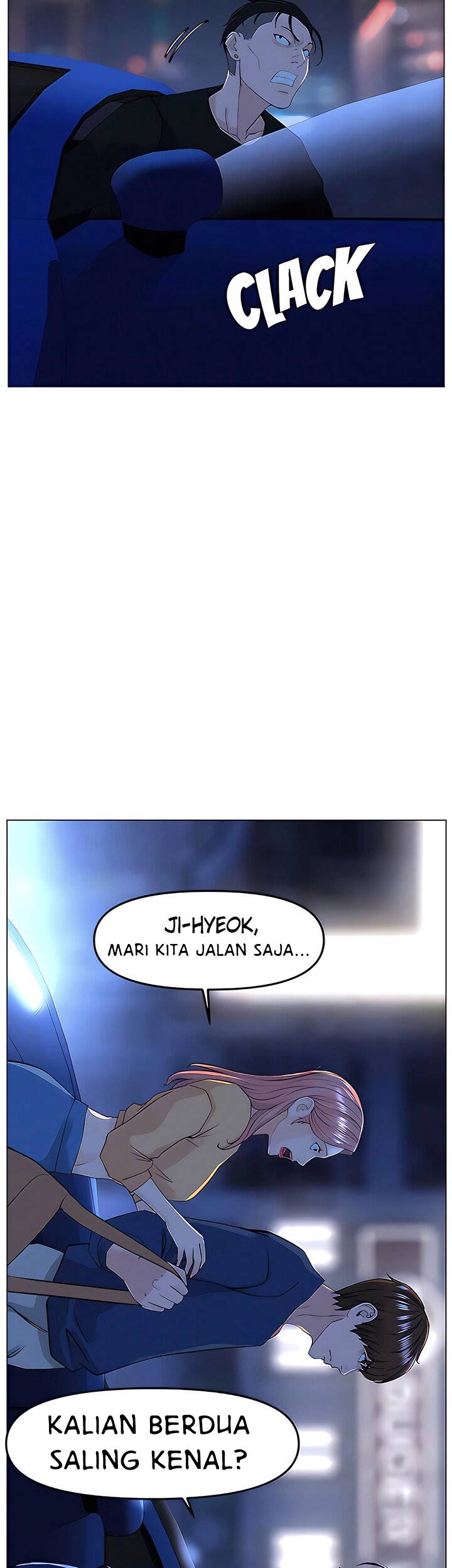 The Neighborhood Celebrity - Chapter 64 36