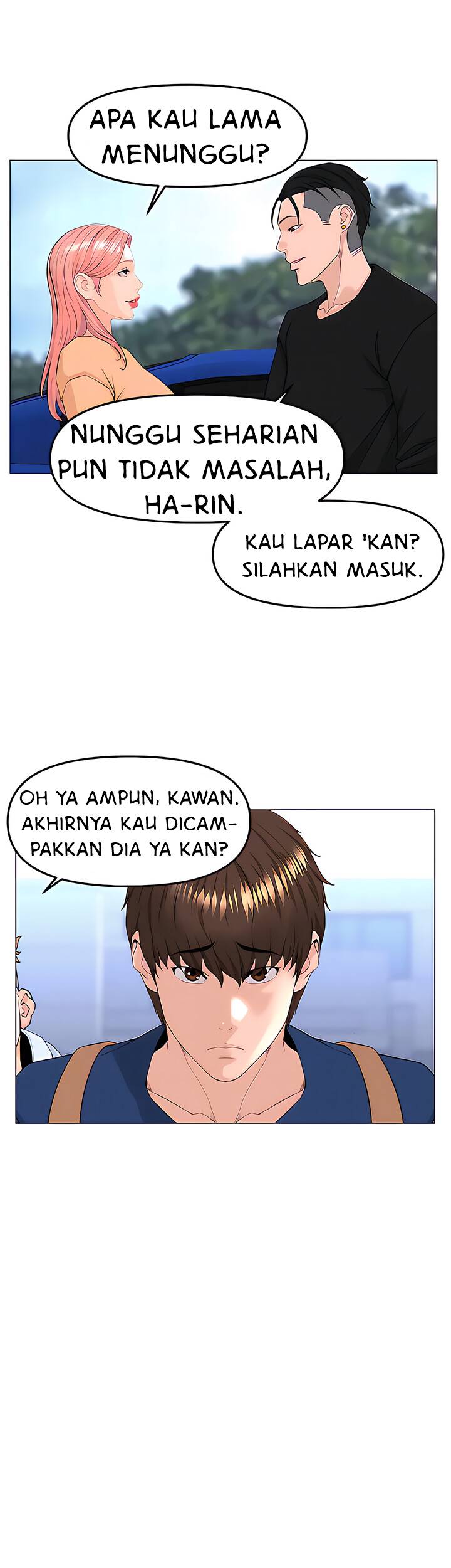 The Neighborhood Celebrity - Chapter 64 22