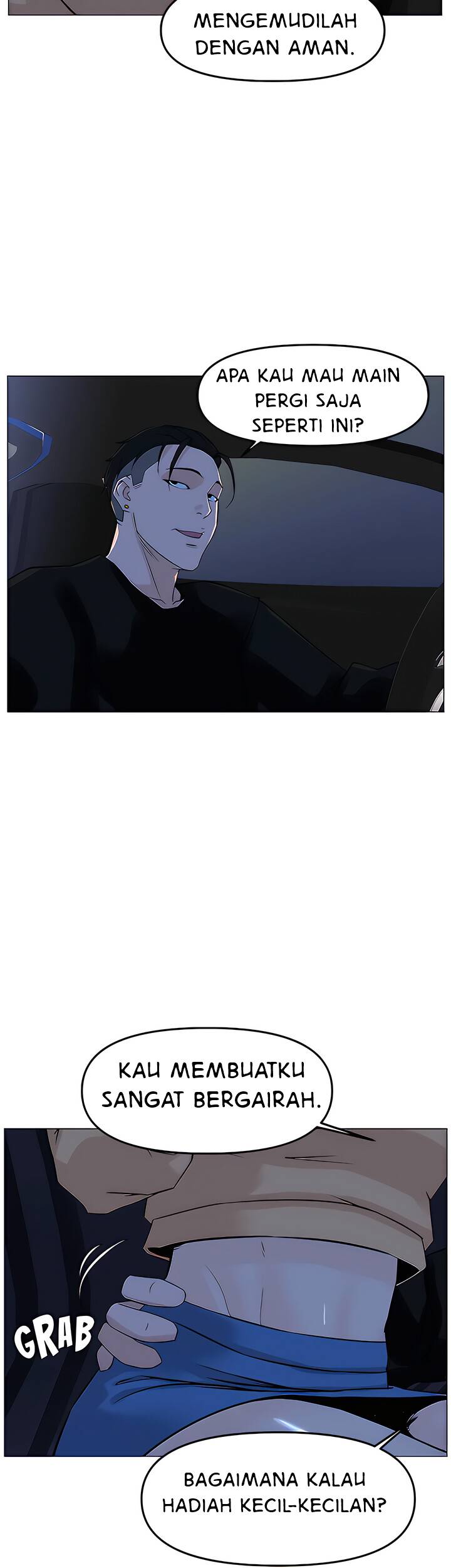 The Neighborhood Celebrity - Chapter 64 30