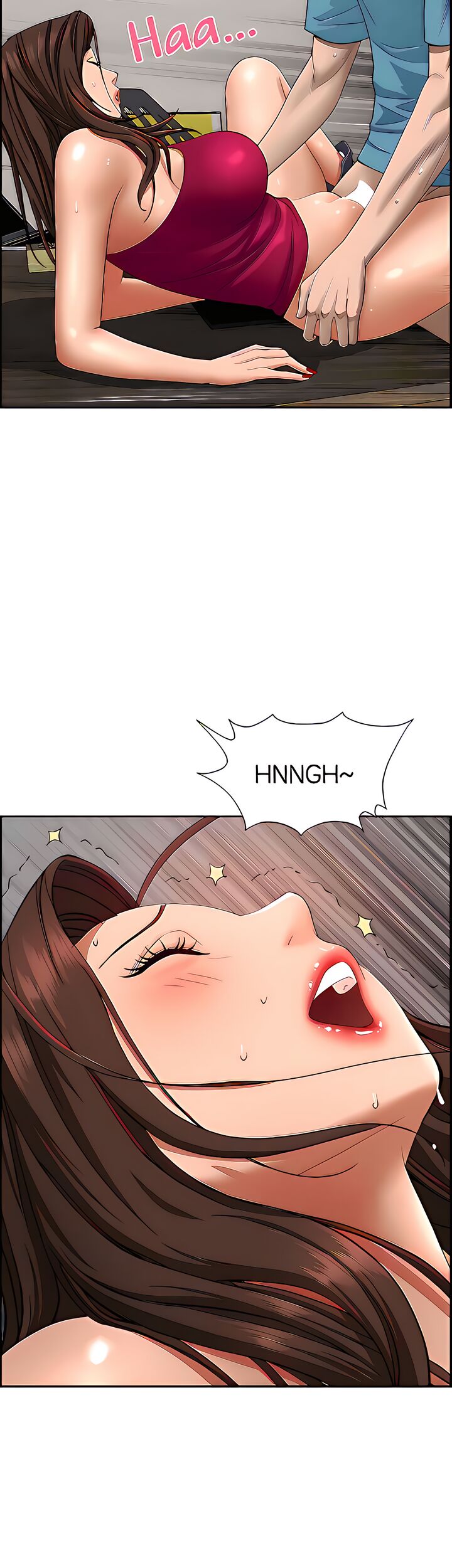Living With a MILF - Chapter 64 4