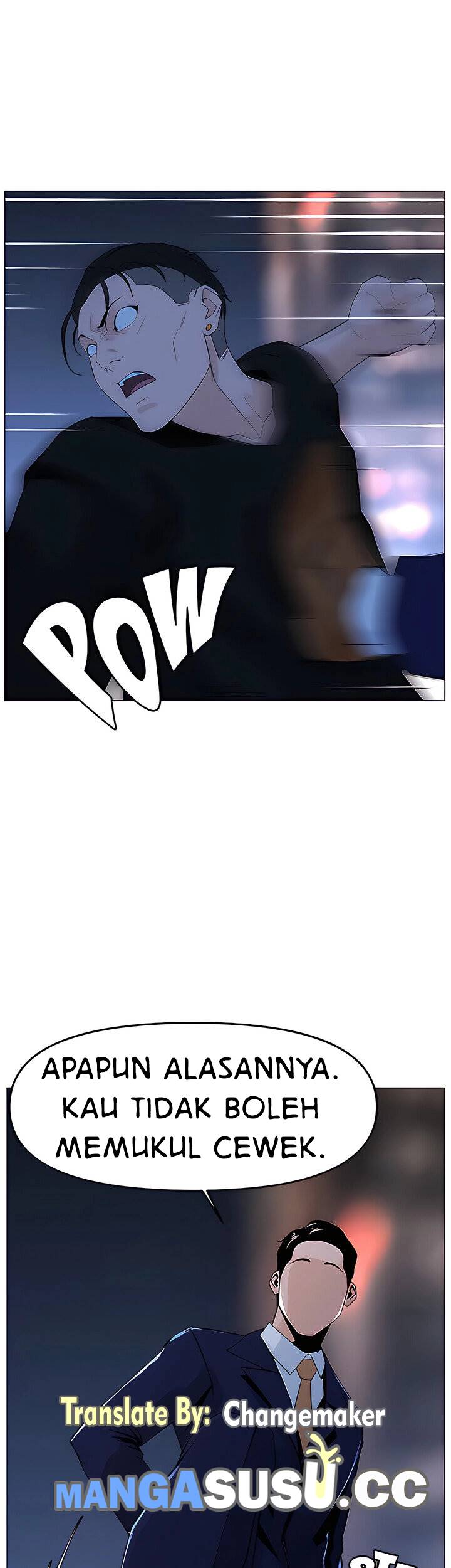 The Neighborhood Celebrity - Chapter 64 45