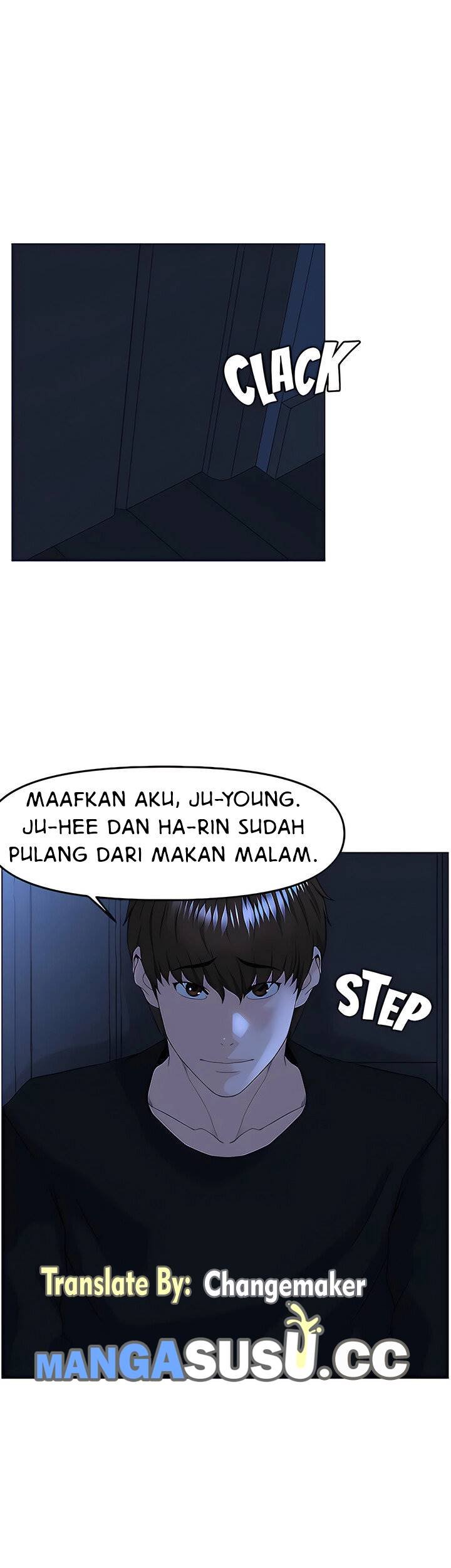 The Neighborhood Celebrity - Chapter 64 4