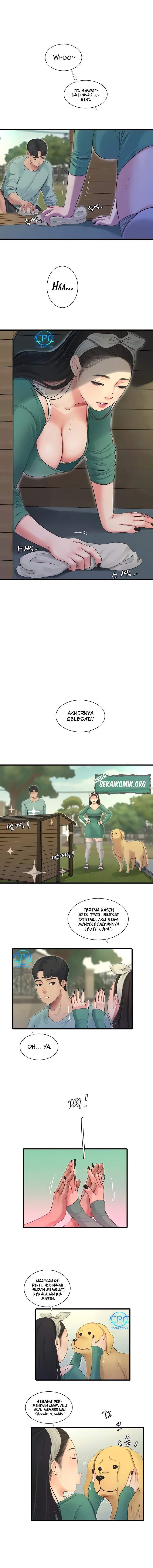 One&#8217;s In-Laws Virgins - Chapter 80 6