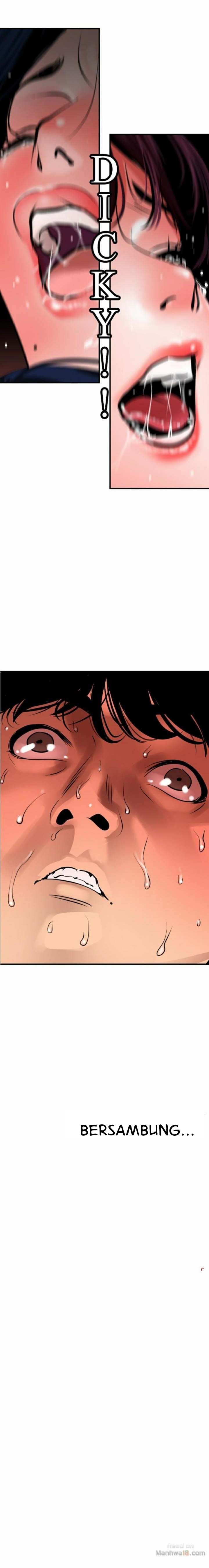Lightning Rod - Chapter 80 14