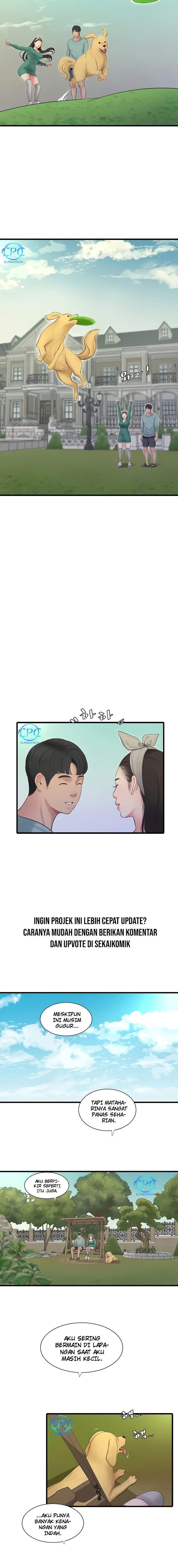 One&#8217;s In-Laws Virgins - Chapter 80 9