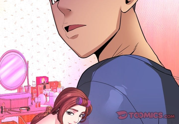 My Aunt - Chapter 80 4