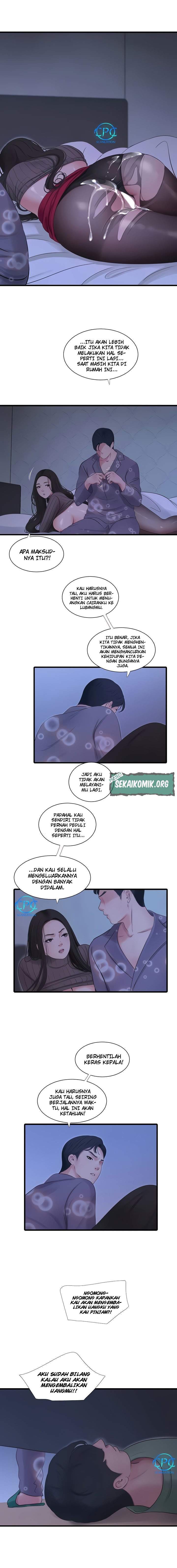 One&#8217;s In-Laws Virgins - Chapter 80 2