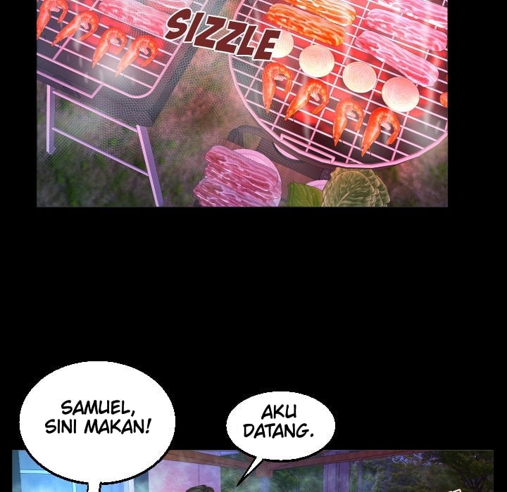 My Aunt - Chapter 80 67