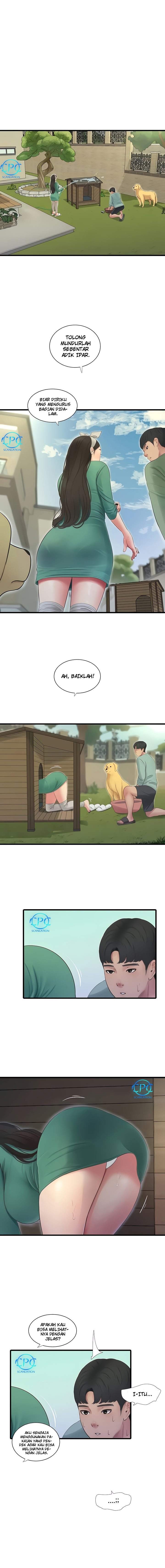 One&#8217;s In-Laws Virgins - Chapter 80 5