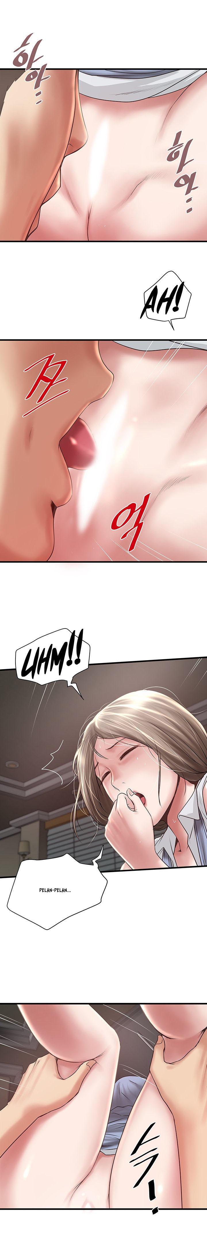 The Housemaid - Chapter 80 13 The Housemaid - Chapter 80 13