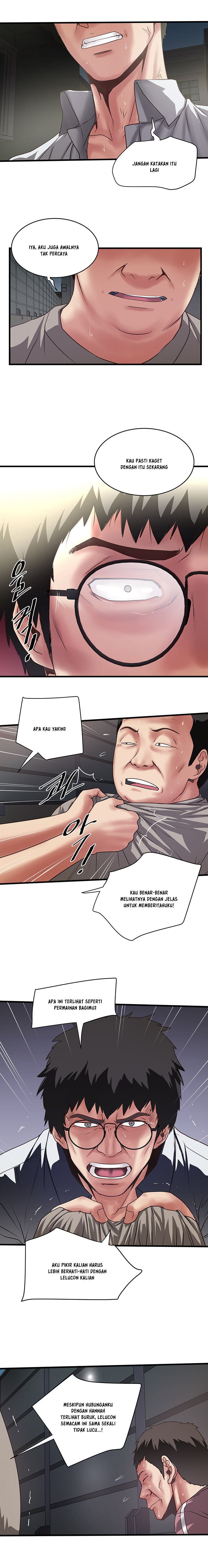 The Housemaid - Chapter 80 3 The Housemaid - Chapter 80 3