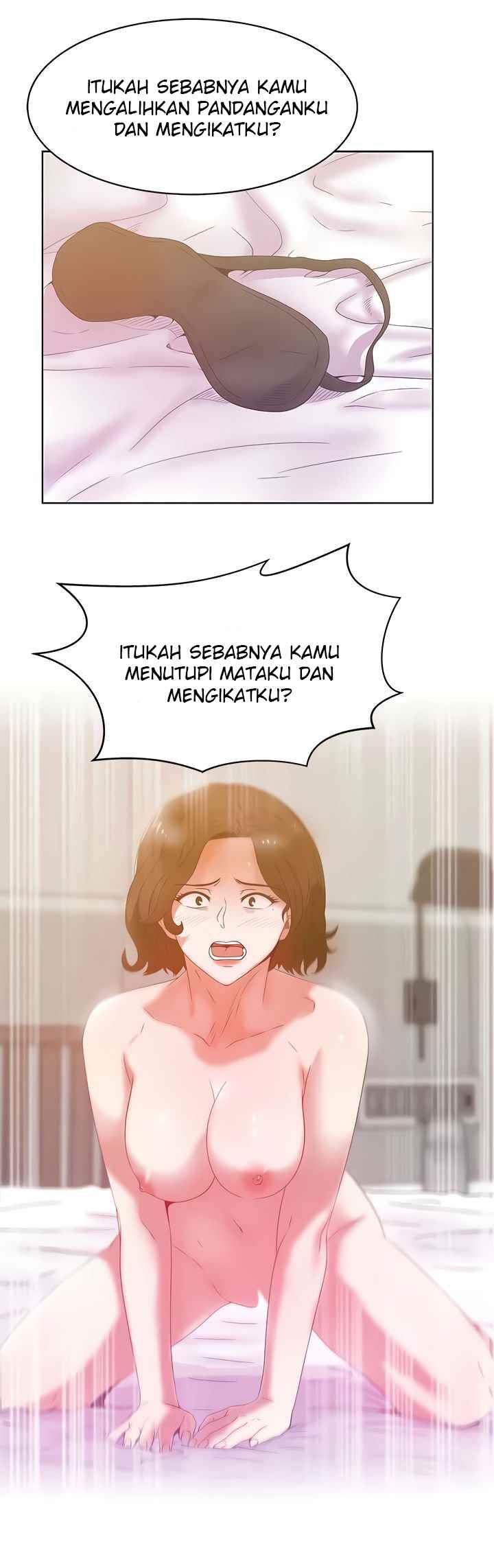 Wife&#8217;s Friend - Chapter 80 22