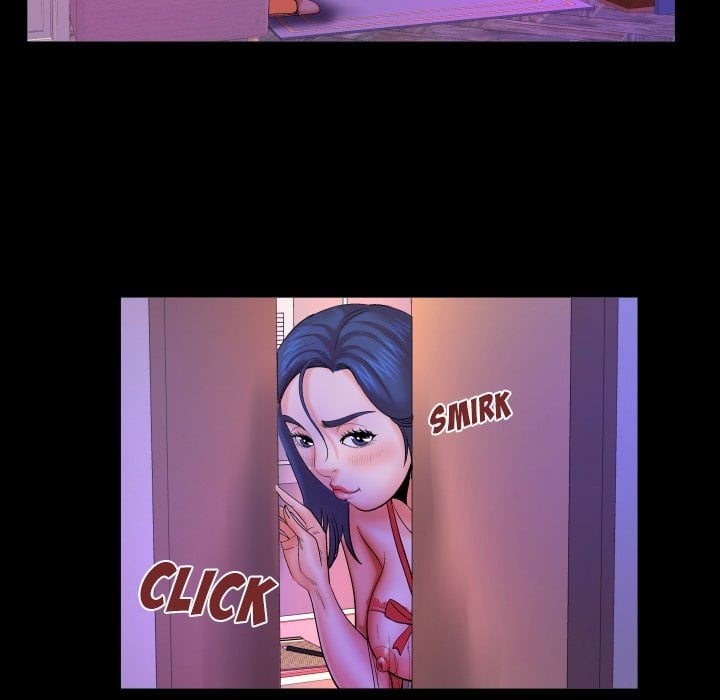 My Aunt - Chapter 80 71