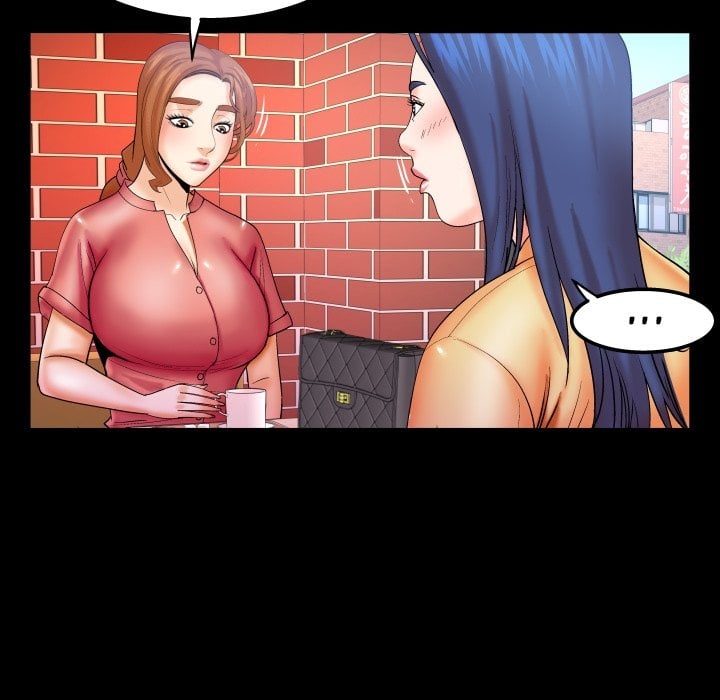 My Aunt - Chapter 80 16