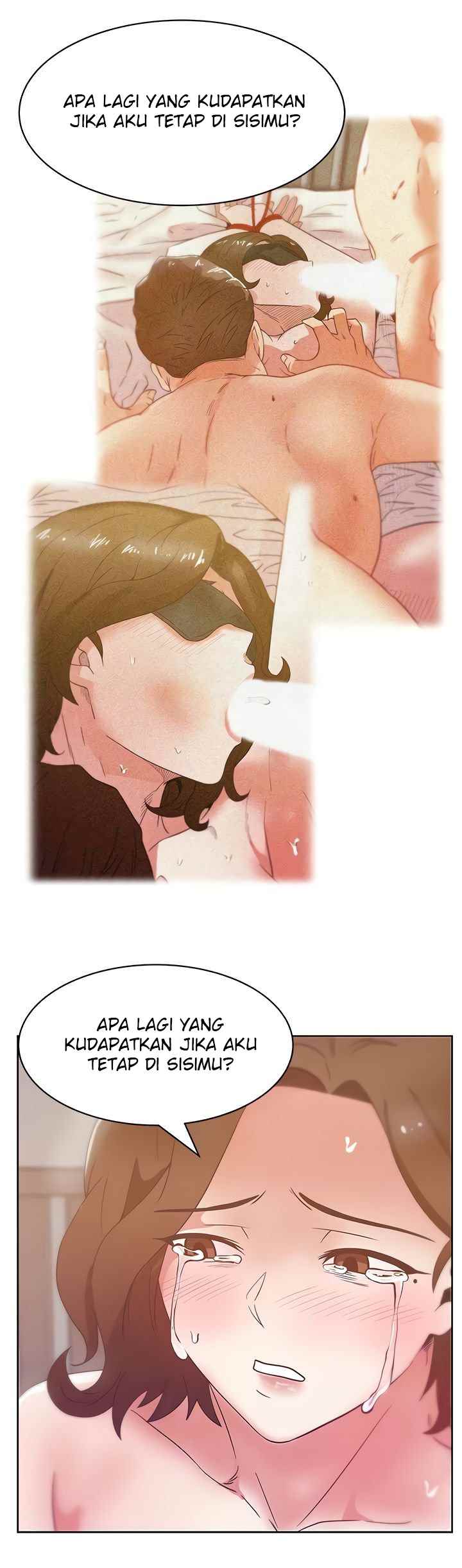 Wife&#8217;s Friend - Chapter 80 34