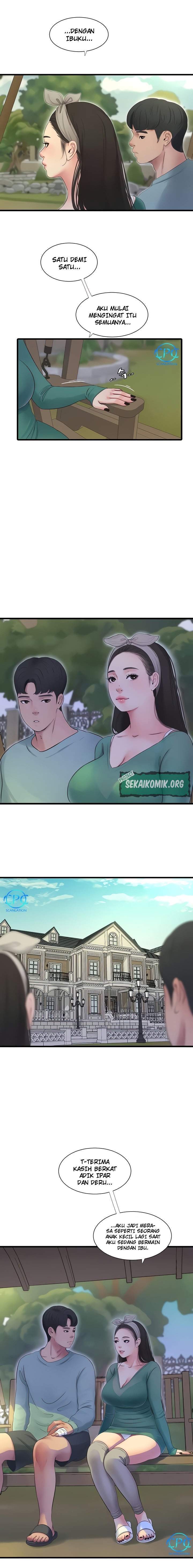 One&#8217;s In-Laws Virgins - Chapter 80 10