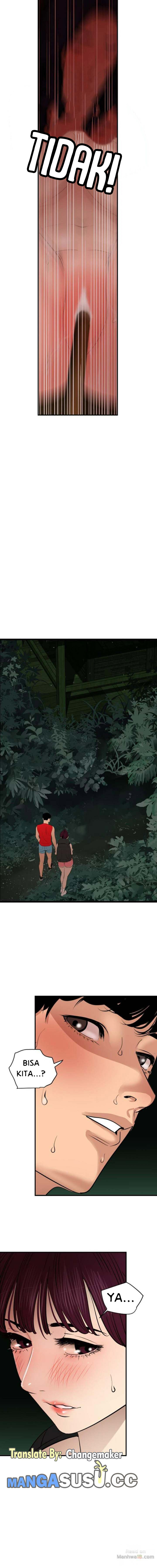 Lightning Rod - Chapter 80 11