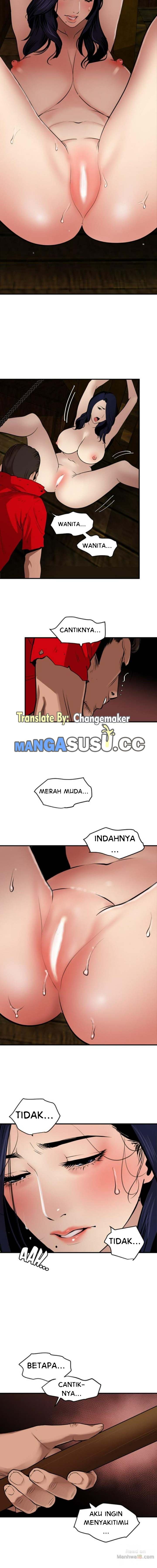 Lightning Rod - Chapter 80 9