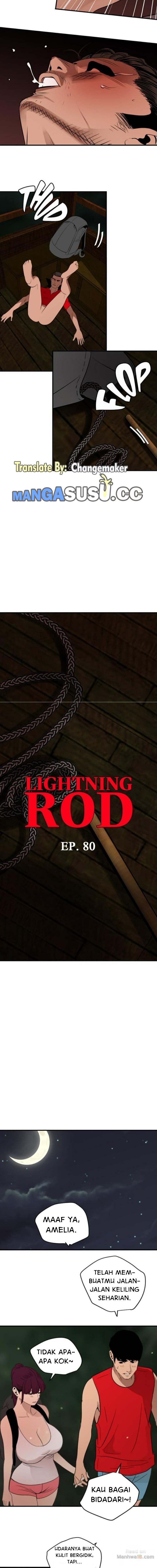 Lightning Rod - Chapter 80 5