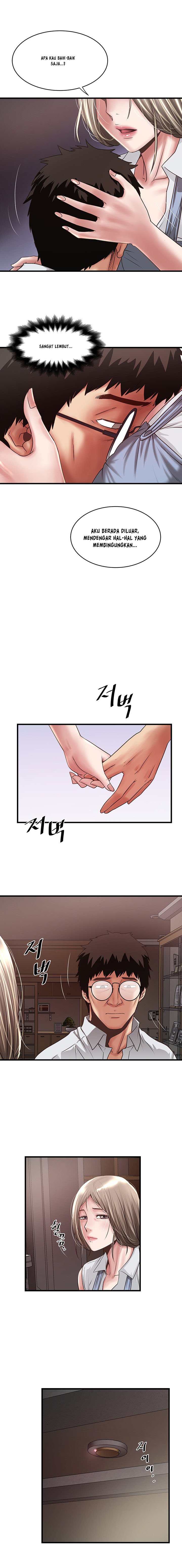 The Housemaid - Chapter 80 9 The Housemaid - Chapter 80 9