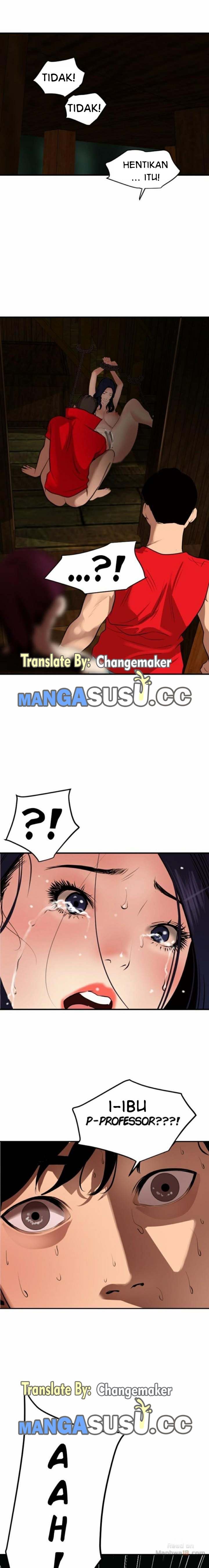 Lightning Rod - Chapter 80 12