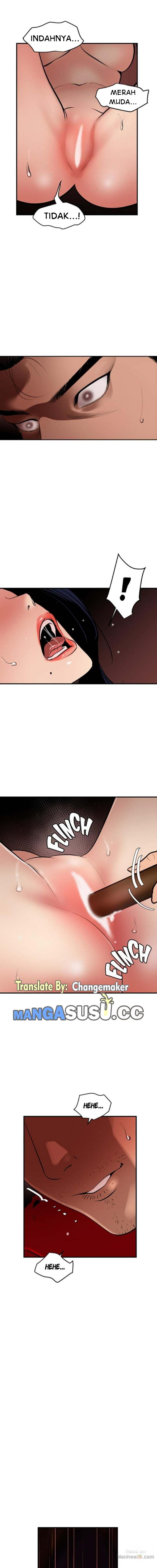 Lightning Rod - Chapter 80 10