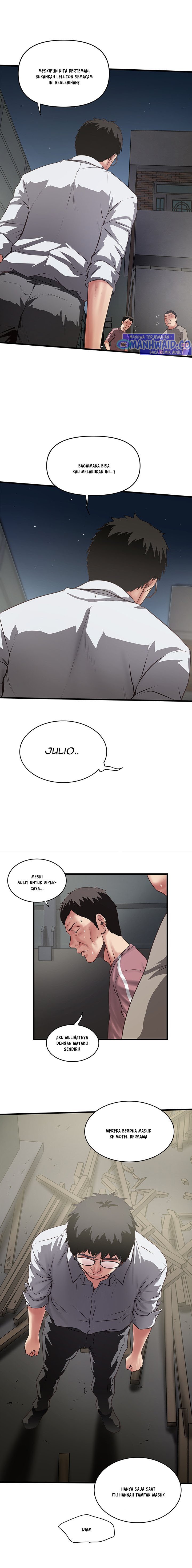 The Housemaid - Chapter 80 2 The Housemaid - Chapter 80 2