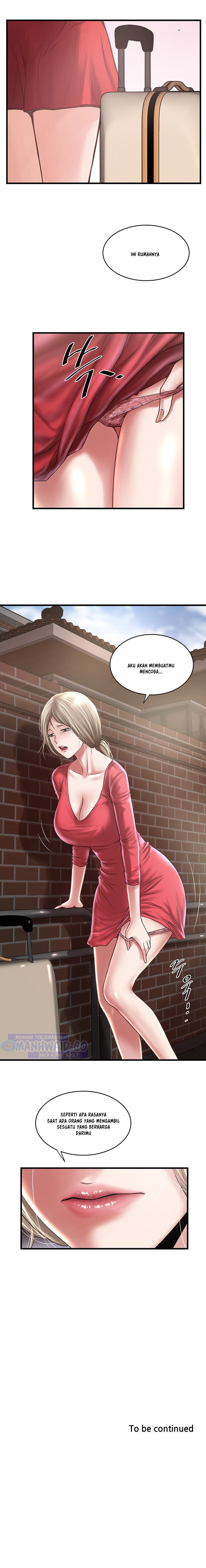 The Housemaid - Chapter 80 15 The Housemaid - Chapter 80 15