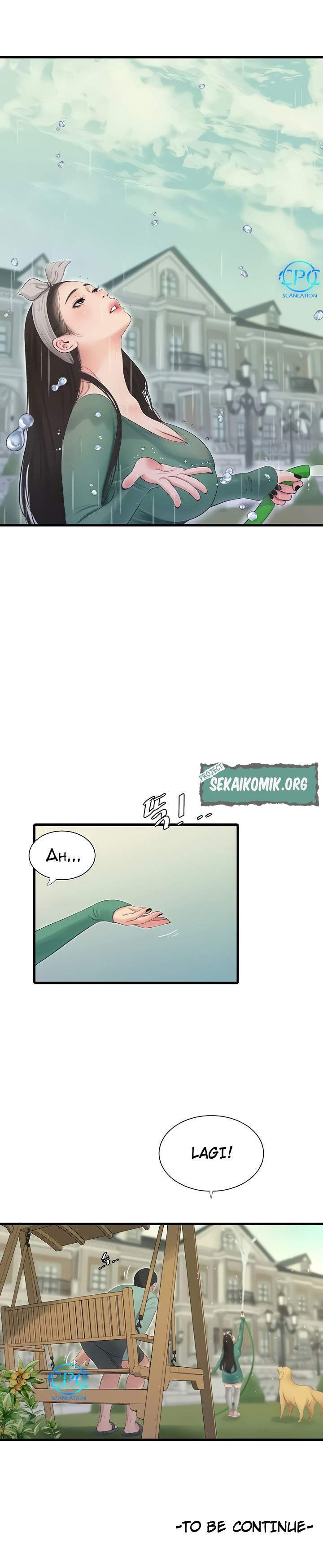 One&#8217;s In-Laws Virgins - Chapter 80 12