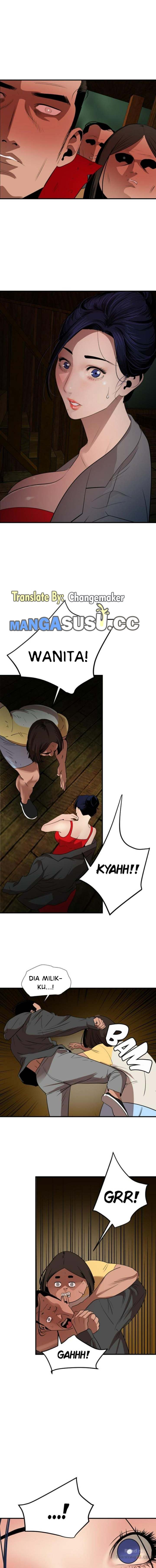 Lightning Rod - Chapter 80 3